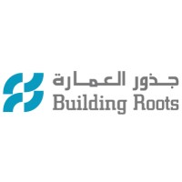 Building Roots Co. logo - Similar company to Lines Design & Build