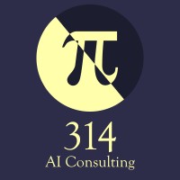 314 logo - Similar company to 9Techies
