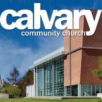 Calvary Community Church logo - Similar company to Classroom Management Essentials