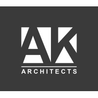 A.K Architects logo - Similar company to Gravity Architects And Engineers
