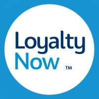 Loyalty Now logo - Similar company to Knocknoc
