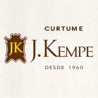 Curtume J. Kempe Ltda logo - Similar company to Curtume Mucca Pelli