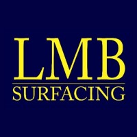 LMB SURFACING LTD logo - Similar company to Sjp Surfacing Ltd