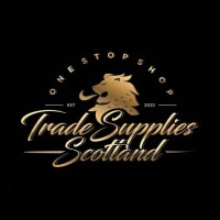 trade supplies scotland logo - Similar company to Kelvin Power Tools