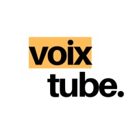 VoixTube logo - Similar company to Integral Life Science
