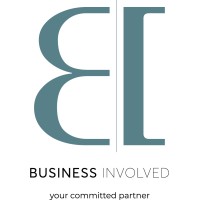 Business Involved B.V. logo - Similar company to Hammam34