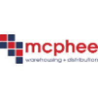McPhee Distribution Services logo - Similar company to Intermodal Pty Ltd