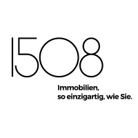 1508.at logo - Similar company to Englisch Dekor