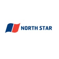 North Star logo - Similar company to Vard