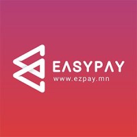 Easypay LLC mongolia logo - Similar company to Magnum Llc