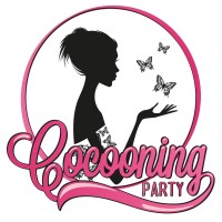 Cocooning Party logo - Similar company to Parentela