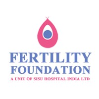 FERTILITY FOUNDATION logo - Similar company to Medmitr | Healthtech Revolution | 20% Medical Savings | ₹30L Cr Market | Acquisition Opportunity