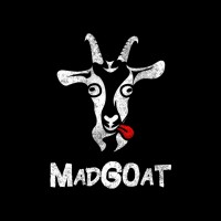 MadGoat Studio logo - Similar company to Madgoat Studio