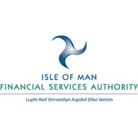 Isle of Man Financial Services Authority logo - Similar company to Affinity Group