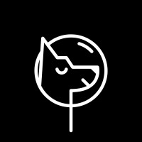 Snoop logo - Similar company to L.A. Games