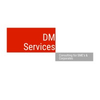 DM Services logo - Similar company to Dm Service