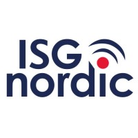 ISG Nordic AB logo - Similar company to Motorit Ab