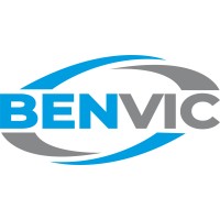 BENVIC logo - Similar company to Vilvert Menuiserie