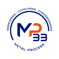 Métal Process 33 logo - Similar company to Pts Composite