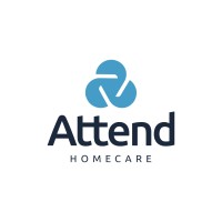Attend Home Care logo - Similar company to Ultimate Care