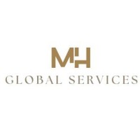 MH GLOBAL SERVICES logo - Similar company to Eva Services