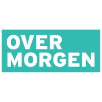 Over Morgen logo - Similar company to Opschudders