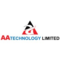 AA Technology Ltd. logo - Similar company to Aa Solutions Ltd.