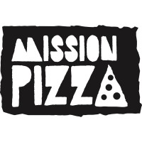 Mission Pizza logo - Similar company to Honest Pack