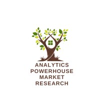 Analytics Powerhouse Market Research logo - Similar company to Peakscope Solutions