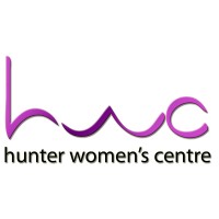 Hunter Women's Centre logo - Similar company to Carrie'S Place
