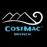 COSIMAC logo - Similar company to Fresh Minds Education