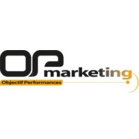 OP Marketing logo - Similar company to Bk