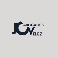JCVélez Abogados logo - Similar company to Cliclex.Ong