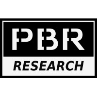 PBR Research logo - Similar company to Pradaatmak