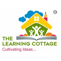 THE LEARNING COTTAGE Preschool & Daycare in Mahavir Nagar - Kandivali West logo - Similar company to Oli Psihološko Edukativni Centar