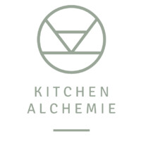 Kitchen Alchemie logo - Similar company to Shapedbysoph