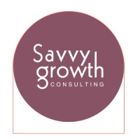 Savvy Growth Consulting