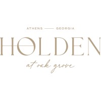 Holden at Oak Grove logo - Similar company to Shuffled Ink