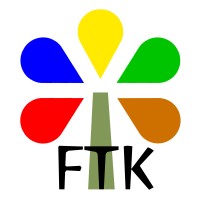 FTK logo - Similar company to Net4Kids