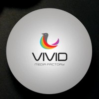 VIVID Media Factory logo - Similar company to Emirates Cancer Society