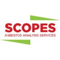 SCOPES ASBESTOS ANALYSIS SERVICES LIMITED logo - Similar company to Westfield Compliance (Technical Services)