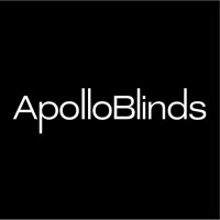 Apollo Blinds logo - Similar company to Grants Blinds