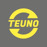 TEUNO logo - Similar company to Gms Information Security