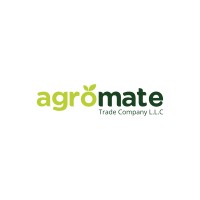 Agromate Trade Company LLC logo - Similar company to Agromate Co., Ltd.