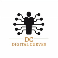 Digital Curves logo - Similar company to 88Gravity Newzealand