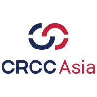 CRCC Asia logo - Similar company to Virtual Internships