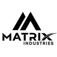 Matrix Industries logo - Similar company to Matrix Robotics/Kkitc
