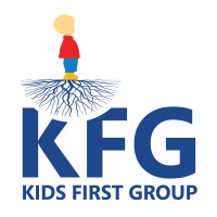 Kids First Group logo - Similar company to Kids In Tech