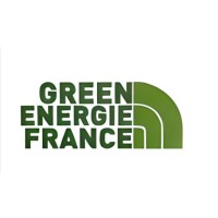 Green Energie France logo - Similar company to Climatgaz
