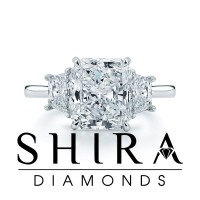 Shira Diamonds - Wholesale Diamonds & Engagement Rings logo - Similar company to Wolf Diamonds